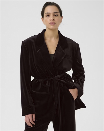 Gestuz - GZVitta Blazer - Ganache